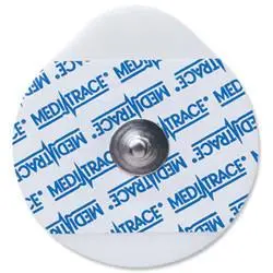 Medi-Trace 533 Foam Electrodes - Case Of 600 1