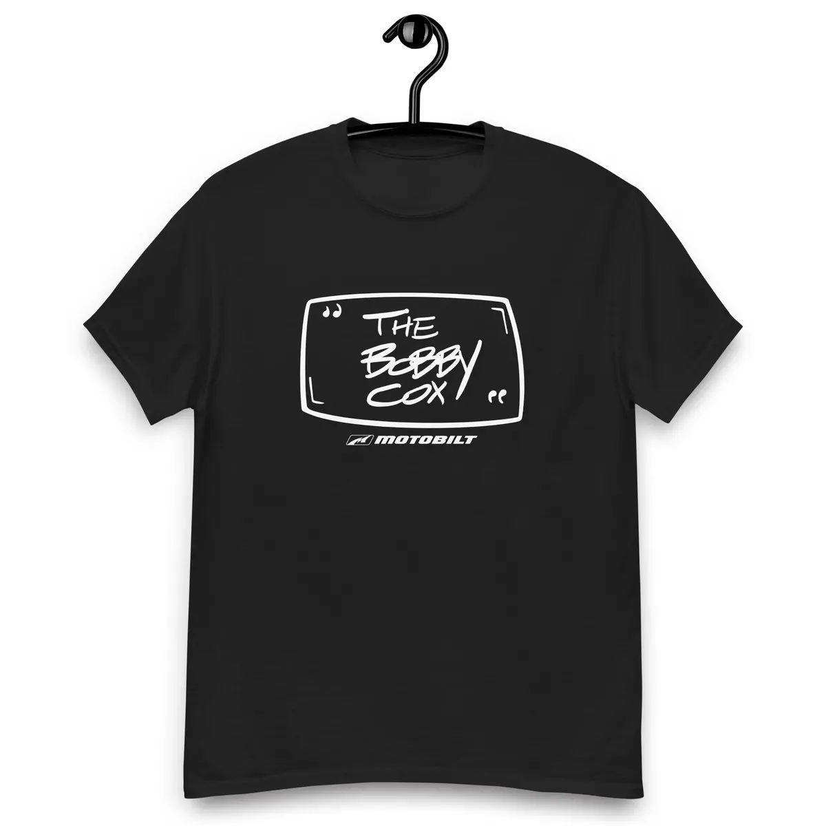 The Bobby Cox Tee 1