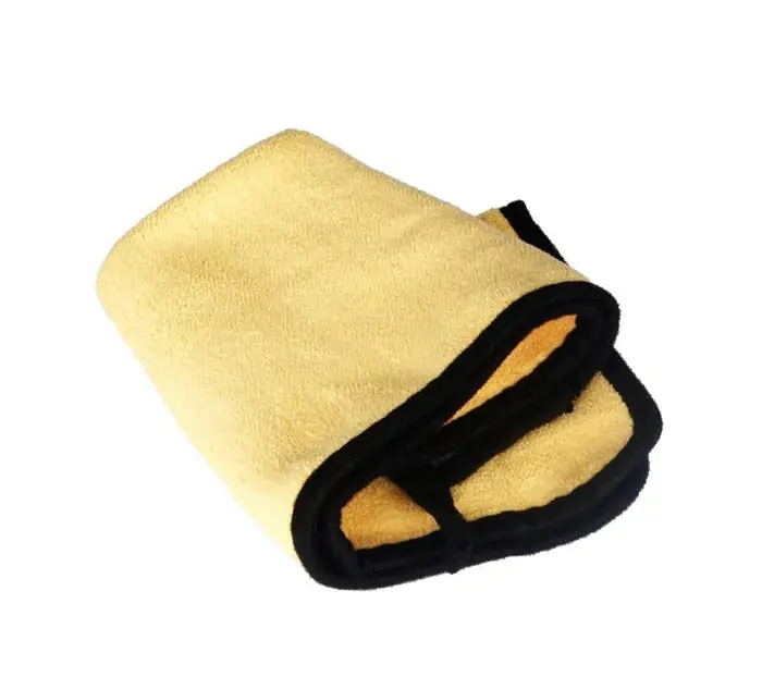 Microfiber Cleaning Cloth 1