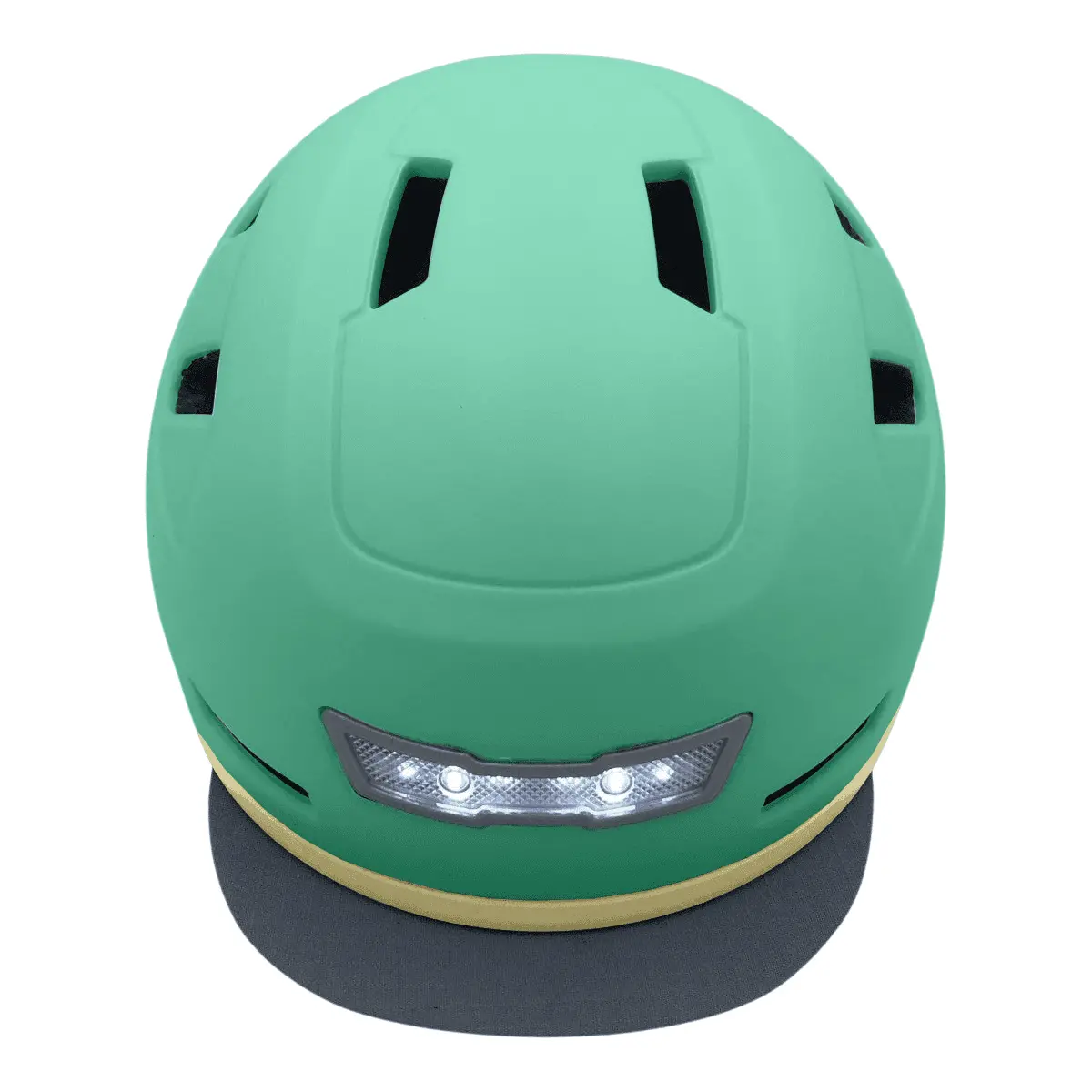 Mint | Xnito Helmet | E-Bike Helmet 3