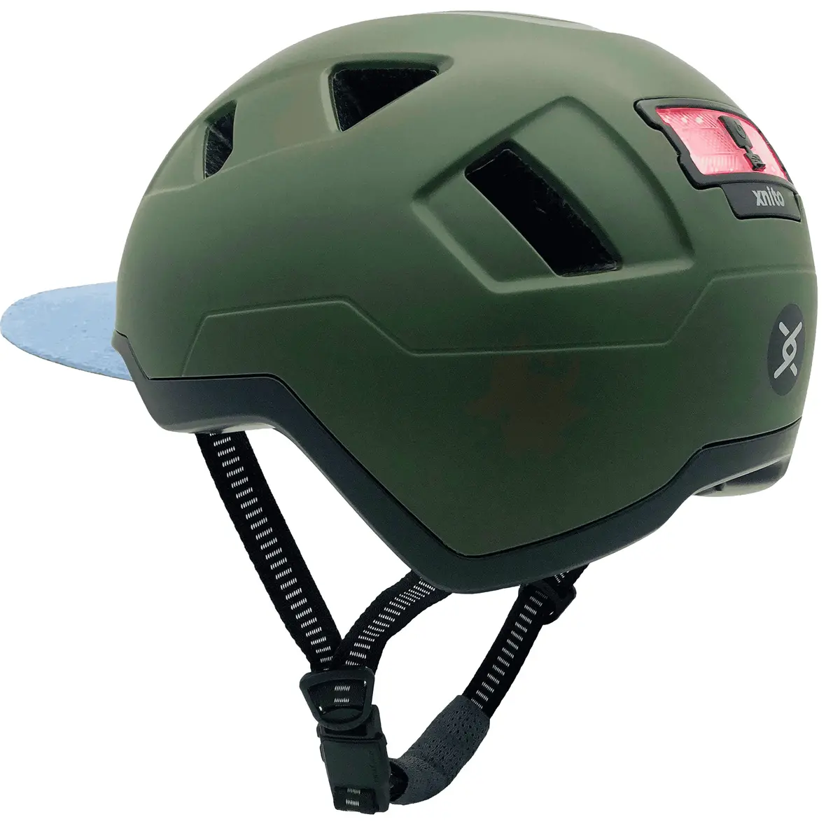 Xnito Helmet | E-Bike Helmet 25