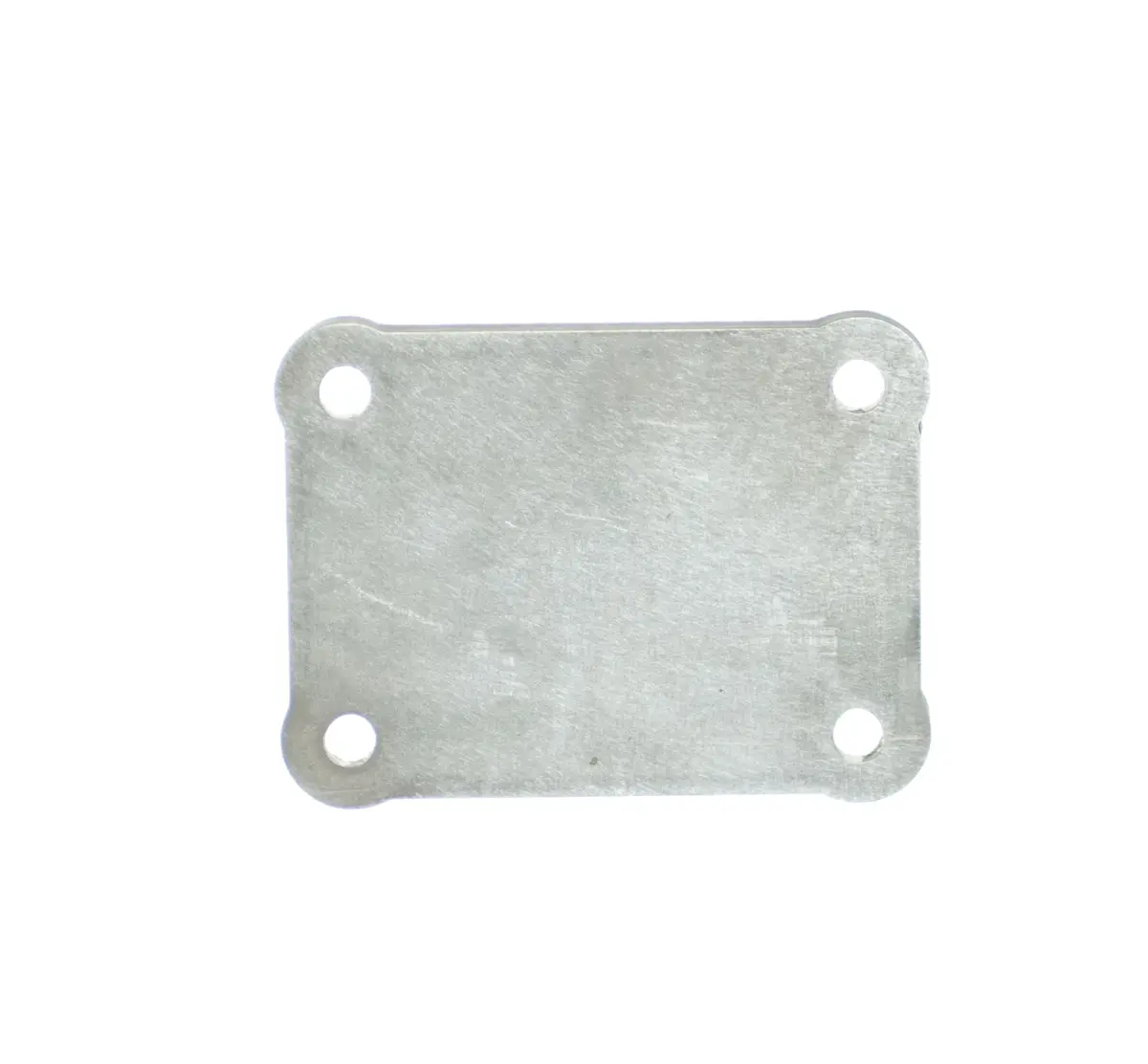 Roll Cage Foot 4" X 5" 1