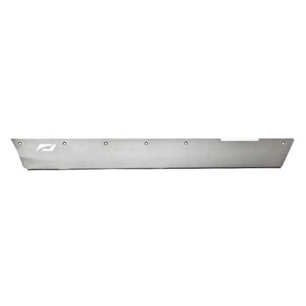 Comp Cut Rocker Guards For Jeep Yj 1