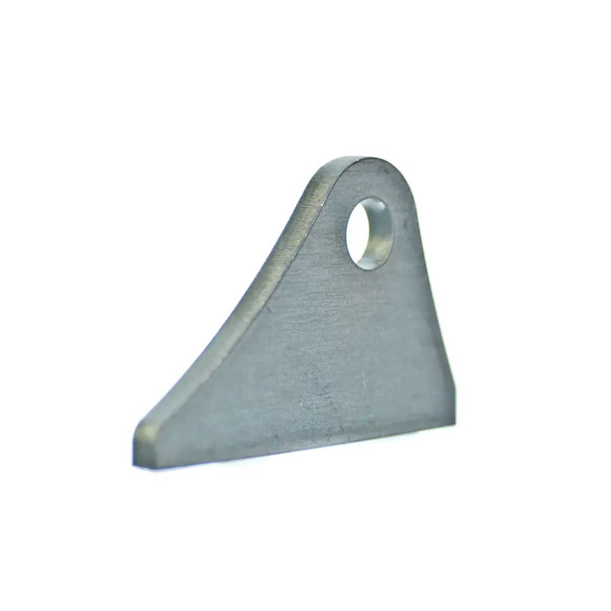 Flat Bottom Coilover Tab Offset Hole 2