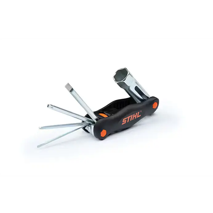 Stihl | Multi-Function Tool 19-13 (0000 881 5501) 1