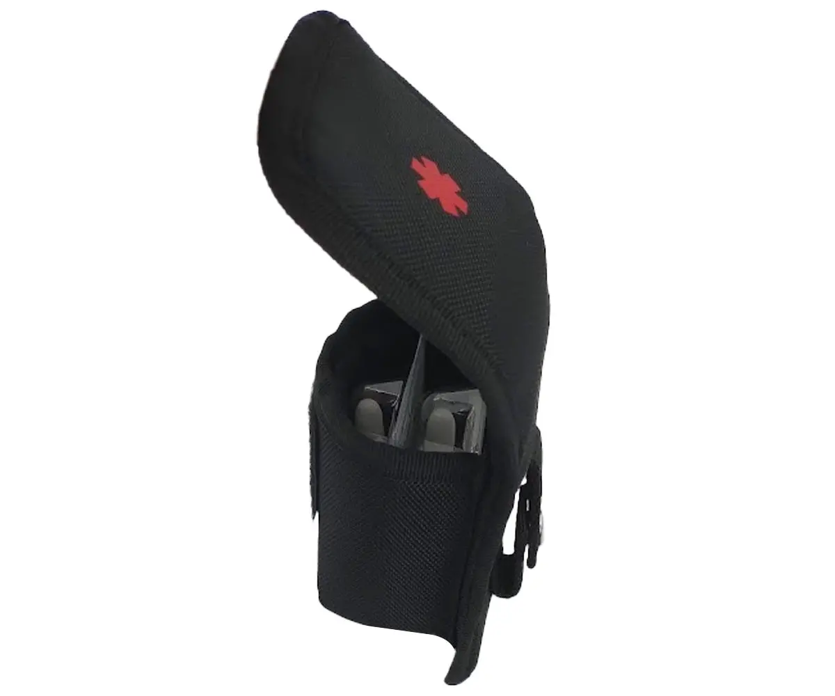 Naloxone Holster - Naloxone Not Included 1