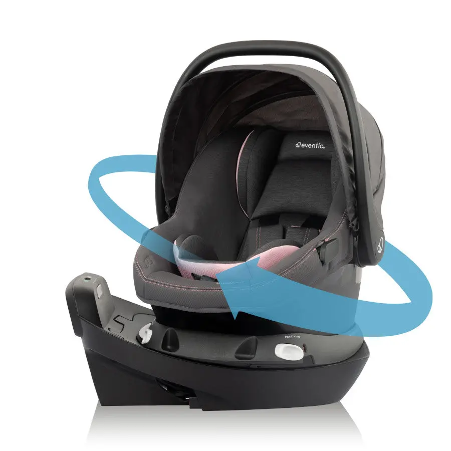 Revolve 180 Litemax Nxt Core+ - Support 1
