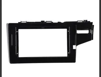 New Honda Jazz Car Stereo Frame 1