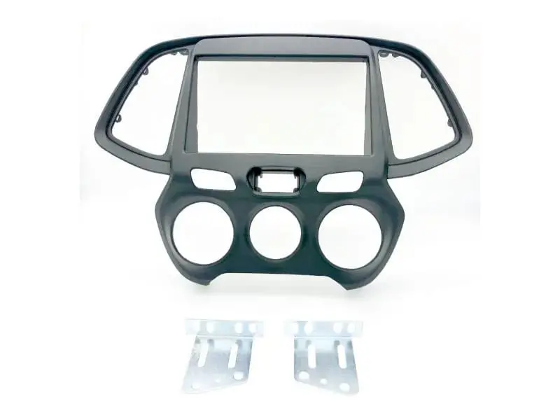 New Santro Car Stereo Frame 1