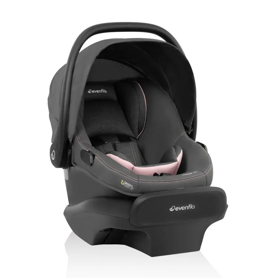 Litemax Nxt Infant Car Seat With Sensorsafe 2