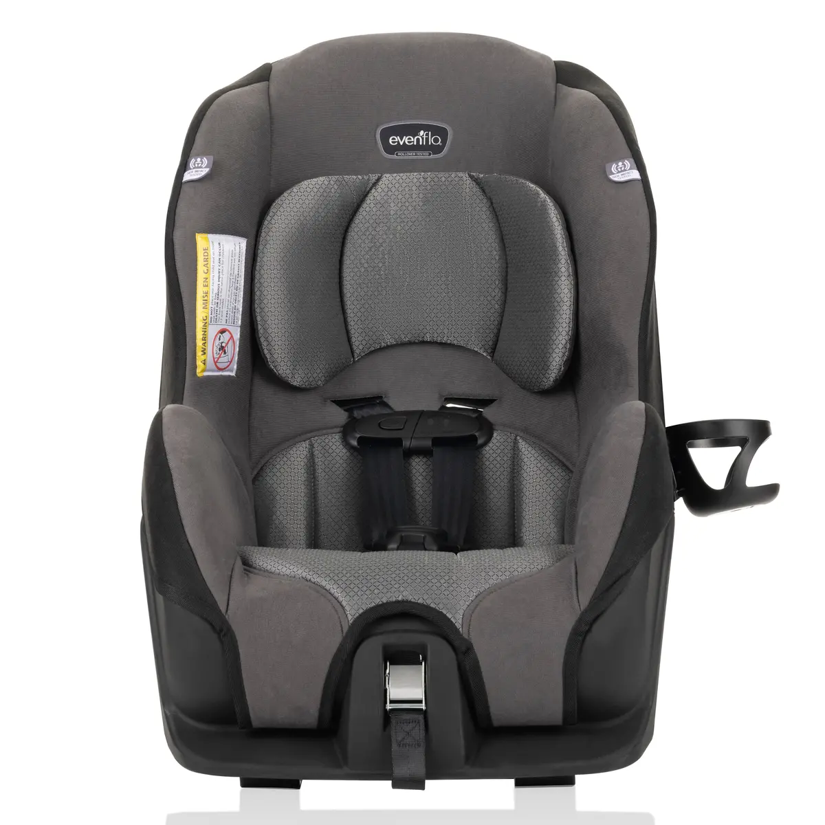 Tribute Lx Convertible Car Seat 2