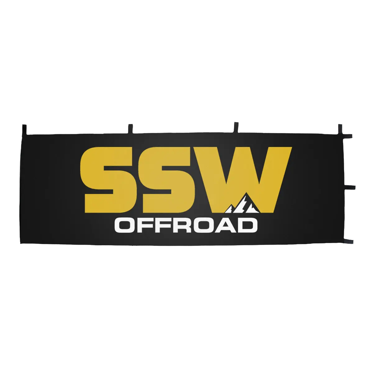 Ssw Nobori Flag 1