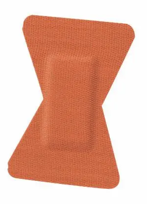 Heavy Woven X-Large Finger Tip Bandages 1