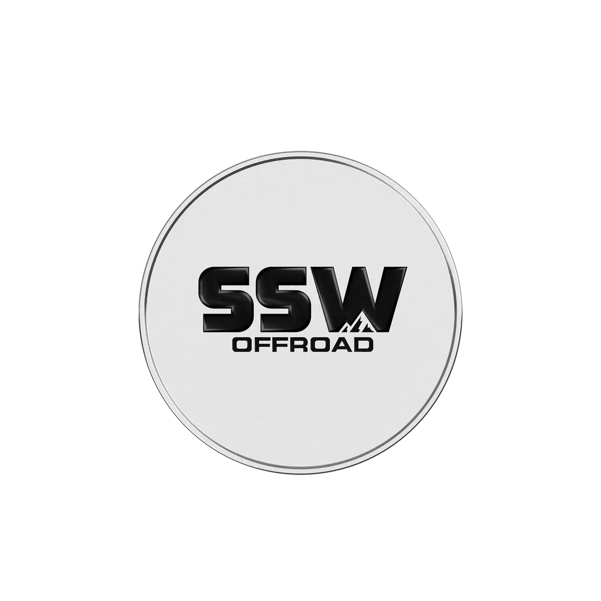 Ssw Center Cap (Nova) 1