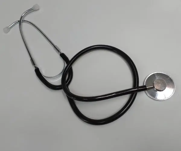 Mtr Nurse Stethoscope 1