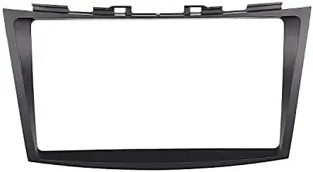 Old Ertiga Car Stereo Frame 1