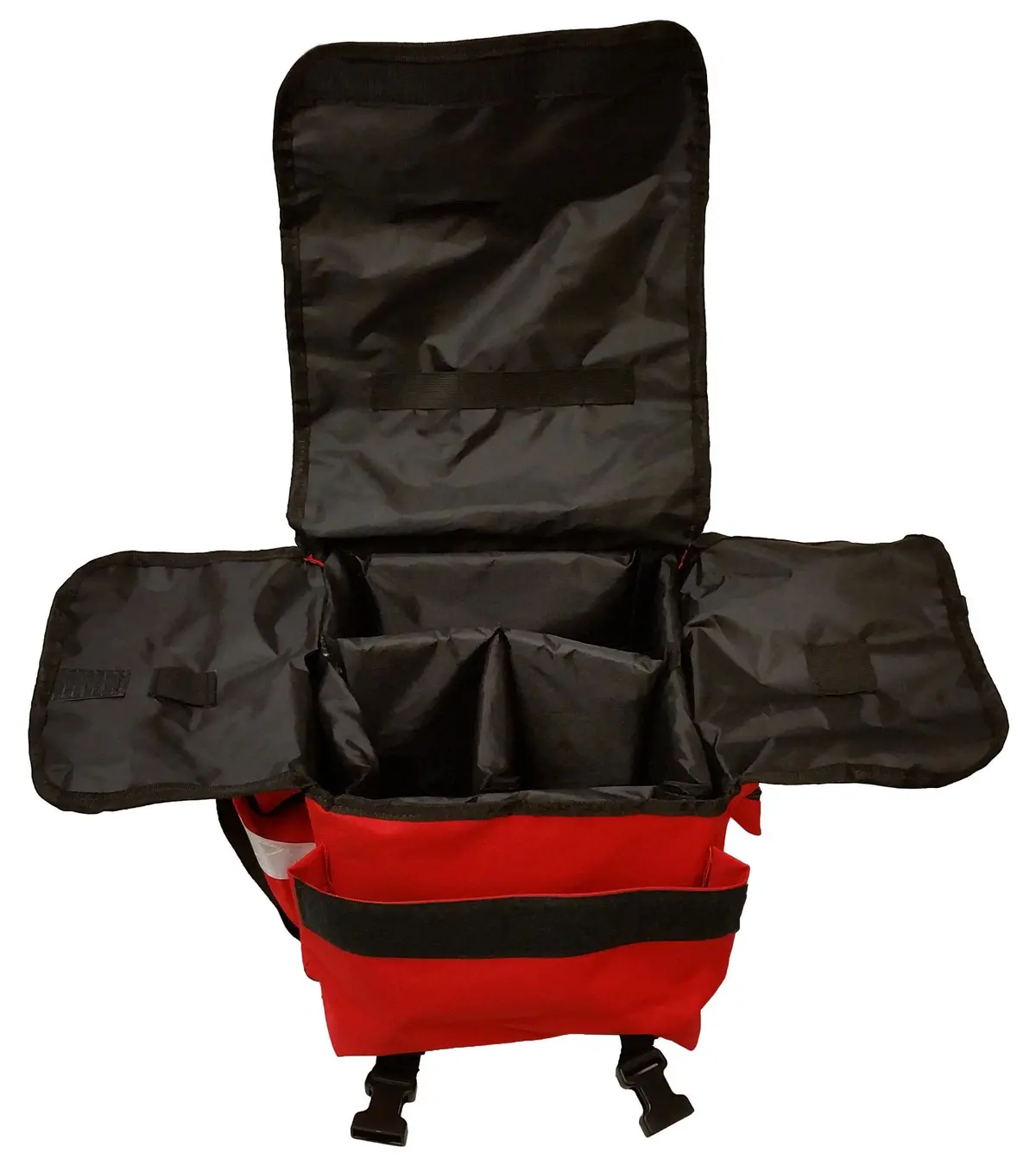 Mtr Deluxe Response Medical Bag 2