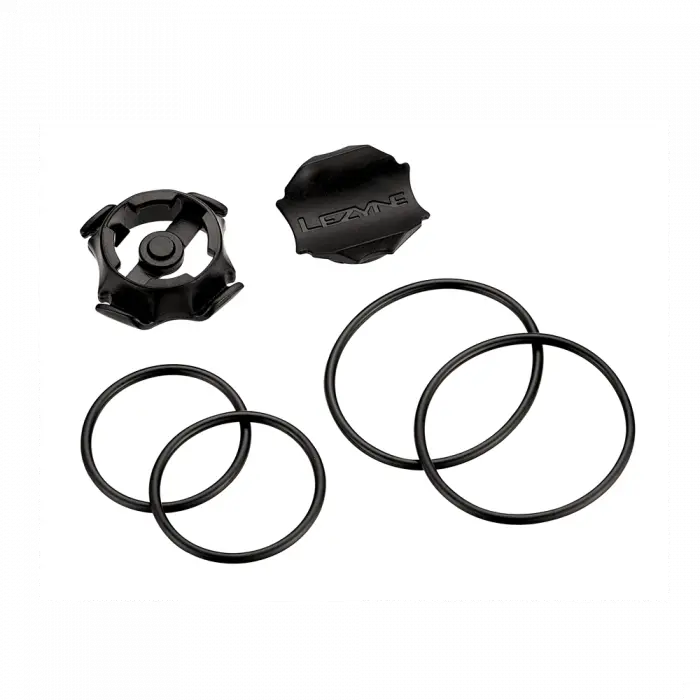 Gps O-Ring Mount Kit 1