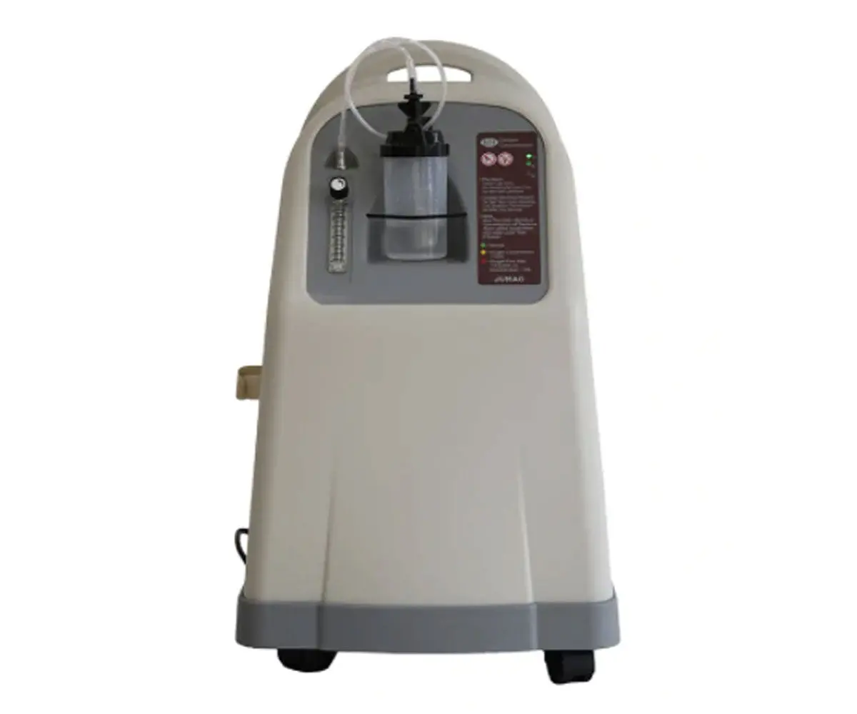 Jumao Oxygen Concentrator 10L Jmc9a - 50% Off 1
