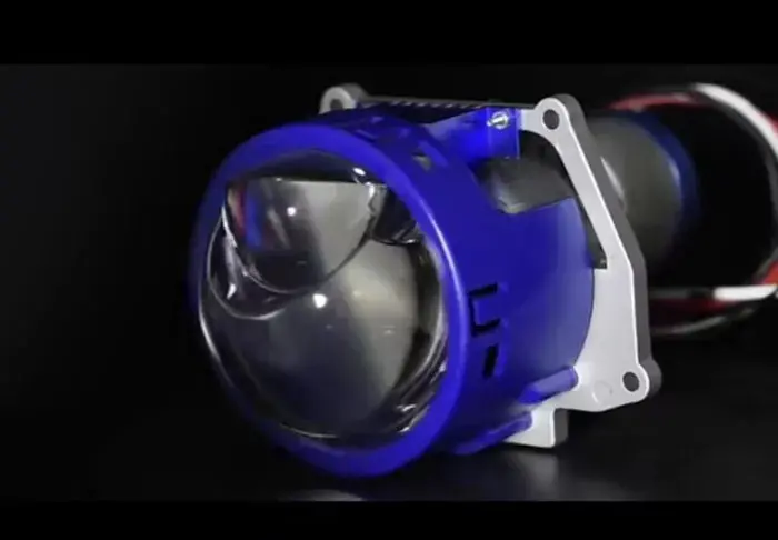P40 Pro Led Laser Projector 1