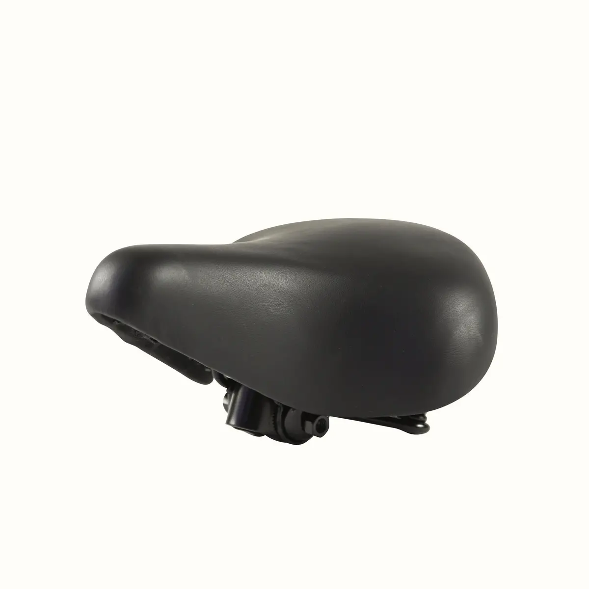 Parker Comfort Commuter Bike Saddle 1