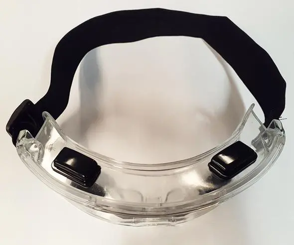 Eye Protection Goggles 1