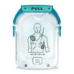 Philips Heartstart Onsite Smart Pads 1