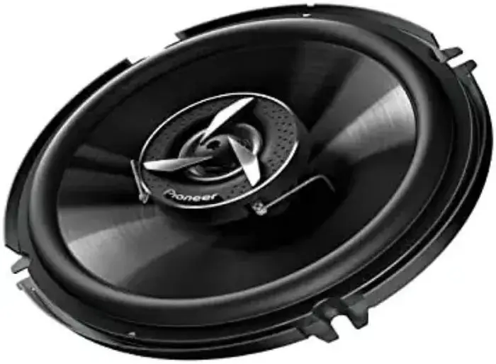 Pioneer Coaxial Speakers 1