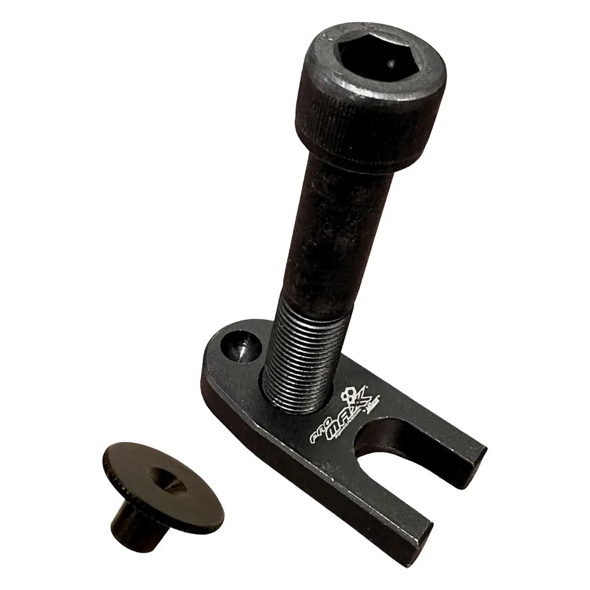 Ford 6.7L Power Stroke Fuel Injector Puller Lift Kit And Pad 1