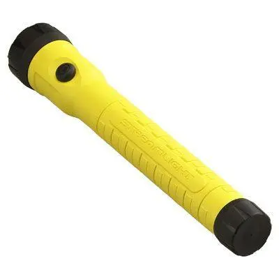 Streamlight Polystinger® Led Haz-Lo® Flashlight 3