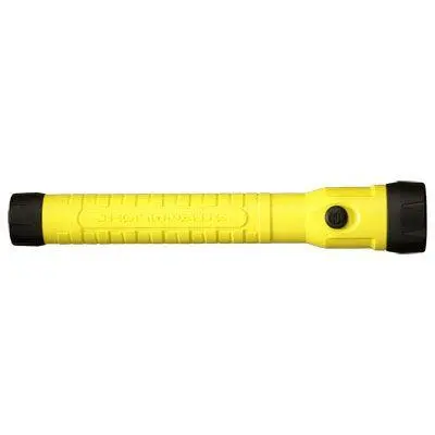 Streamlight Polystinger® Led Haz-Lo® Flashlight 4