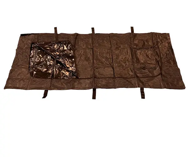 Mtr Post Mortem Body Bags 3