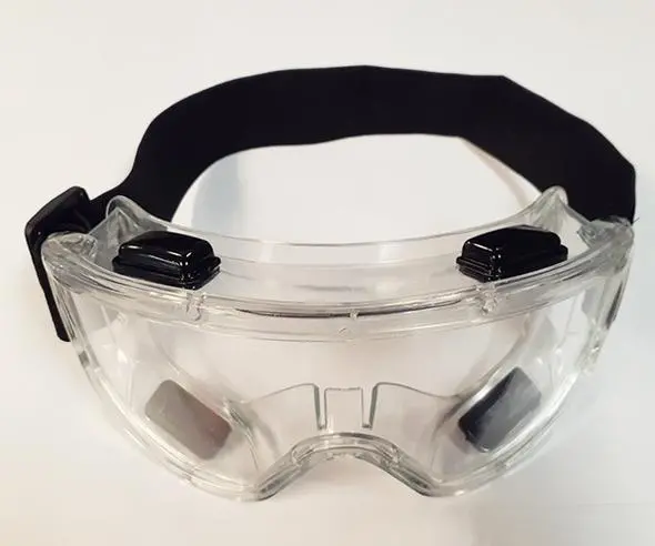 Eye Protection Goggles 2
