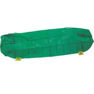 New Generation Training Fire Shelter 2