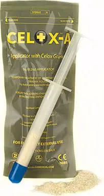Celox A Applicator 1
