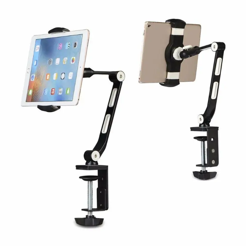 Adjustable Tablet/Smartphone Holder 1