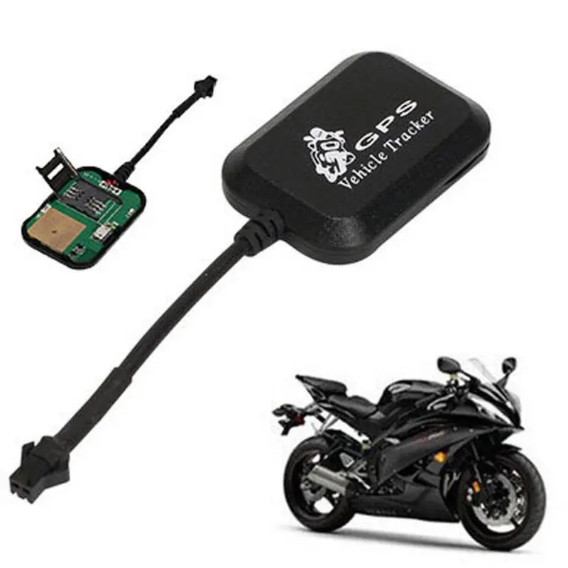Anti-Theft Gps Alarm Vehicle Tracking 1