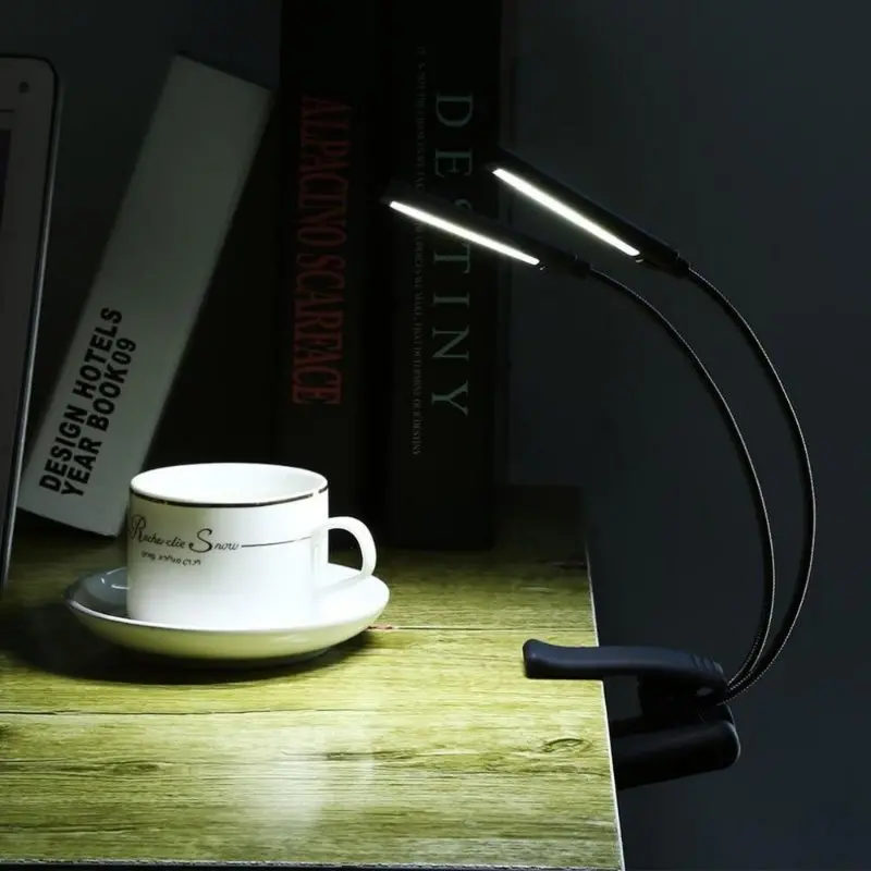 Laptop Notebook Portable Led Light 1