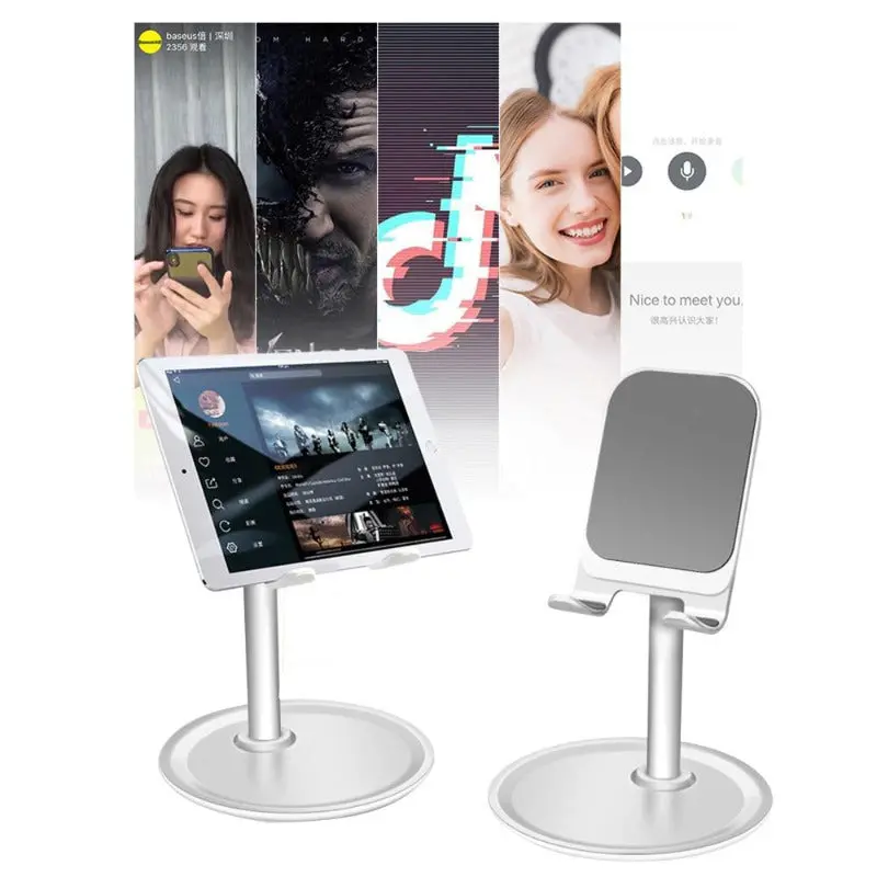 Universal Mobile Devise Desk Stand 1