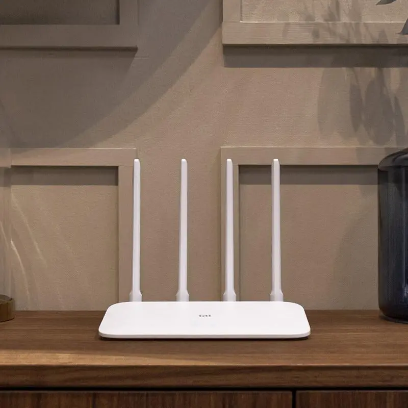 Gigabit Router Wifi Network Extender 1