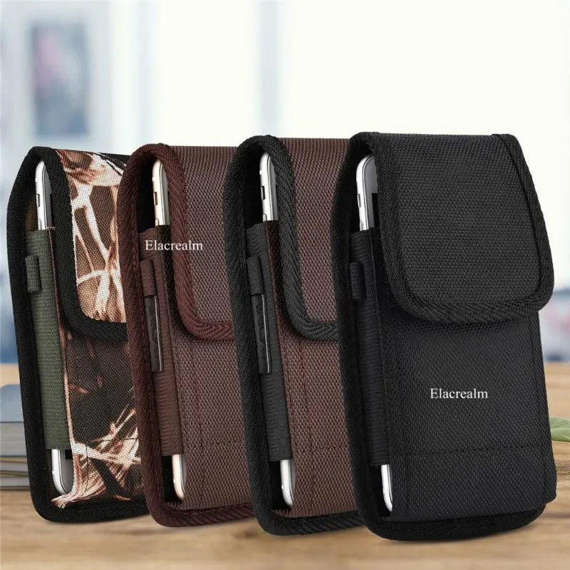 Universal Smartphone Holster Cover 1