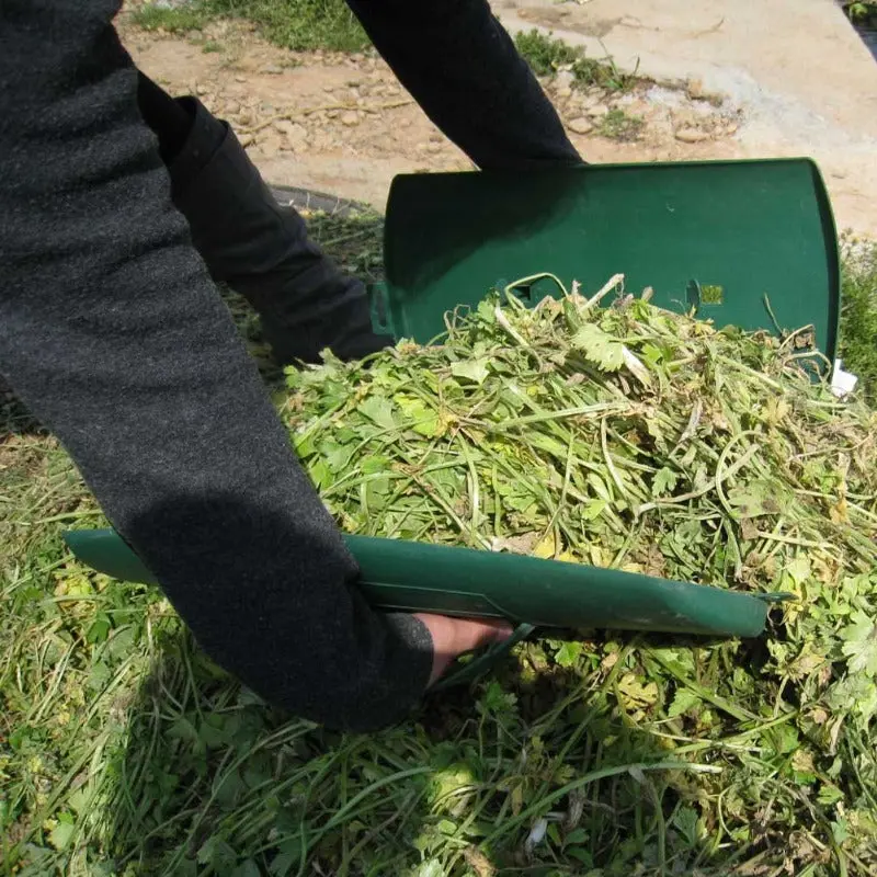 Multifunctional Garden Hand Rake 1