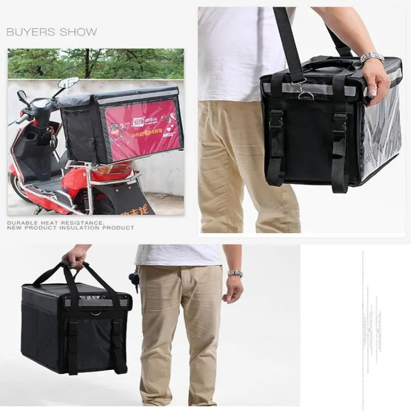 Extra Large 44L Insulated Ice Chest 1