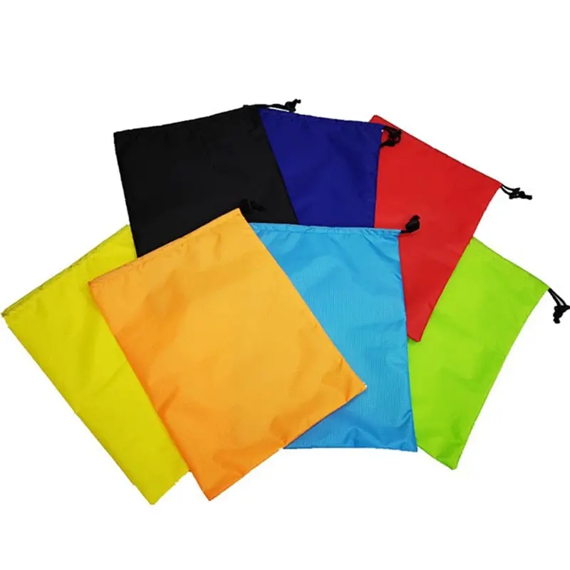 Waterproof Camping Storage Bags 1