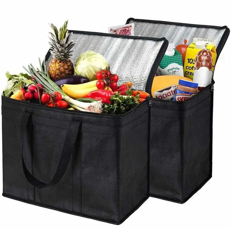 Multifunction Thermal Insulation Cooler 1