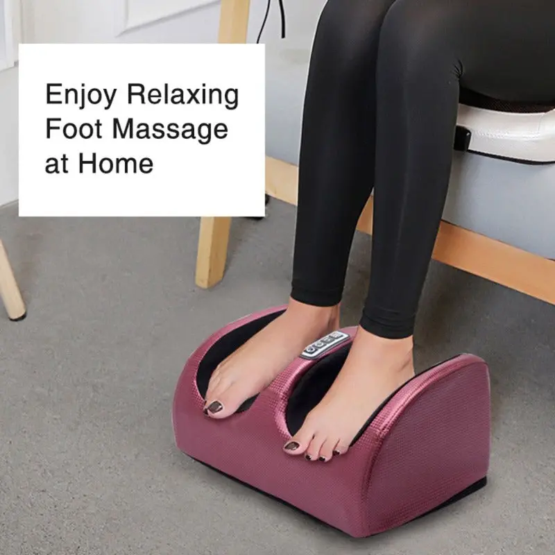 Pain Relief Muscle Foot Massager 1