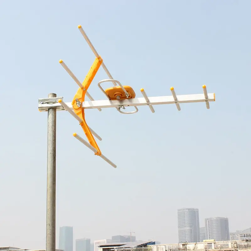 Low Noise Digital Outdoor Tv Antenna 1