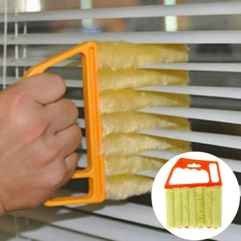 Microfiber Washable Duster Cleaner 1