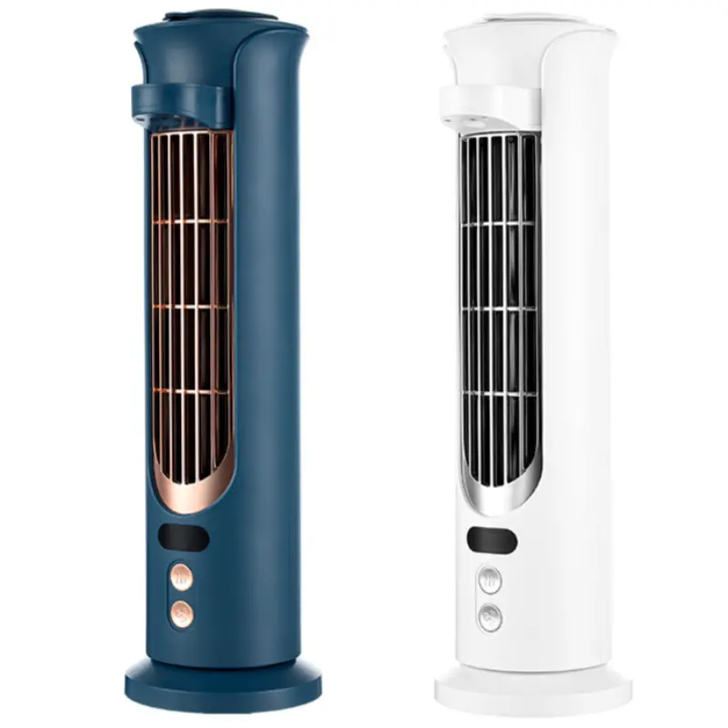 Desktop Tower Humidifying Cooling Fan (Copy) 1