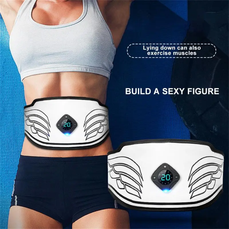 Ems Rechargeable Muscle Stimulator 1